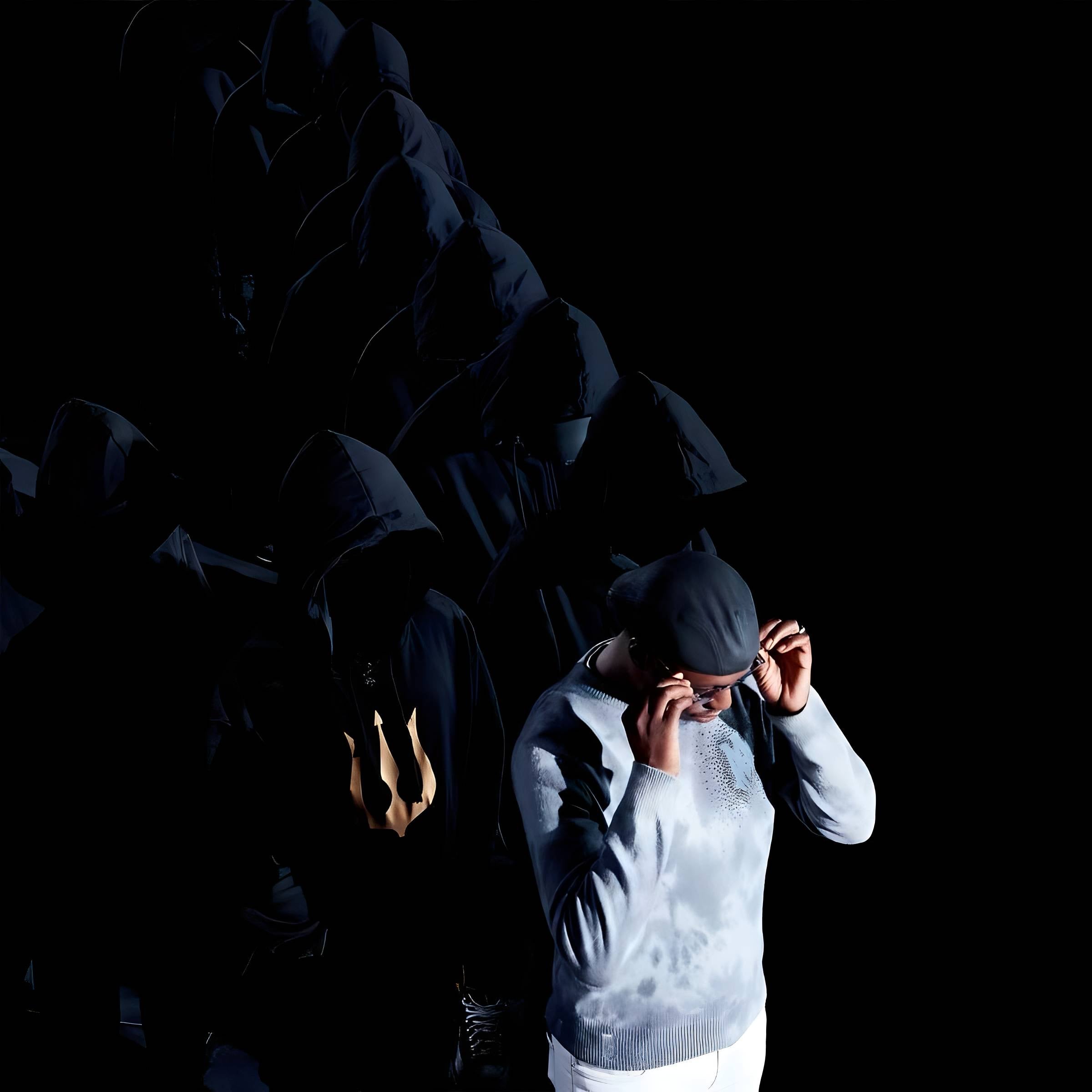 Album Pyramide Werenoi connecté