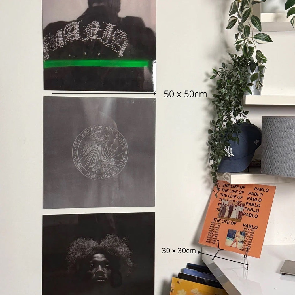 Album Telegram Werenoi connecté